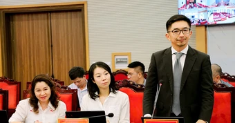 EVNNPT và ADB thúc đẩy triển khai 2 dự án truyền tải điện 500kV tại Sơn La