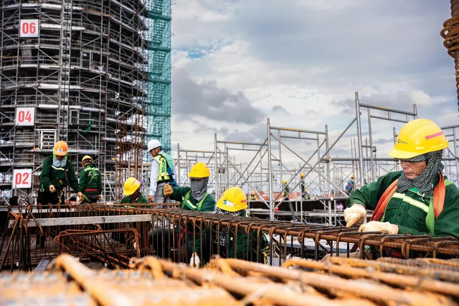 Fortune công bố Bảng xếp hạng 500 doanh nghiệp lớn nhất Đông Nam Á năm 2026