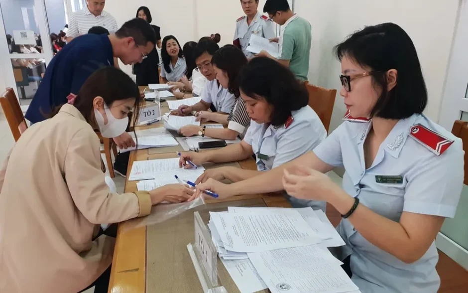 Gần 28.000 doanh nghiệp chậm đóng bảo hiểm xã hội Gần 28.000 doanh nghiệp chậm đóng bảo hiểm xã hội