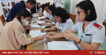 Gần 28.000 doanh nghiệp chậm đóng bảo hiểm xã hội