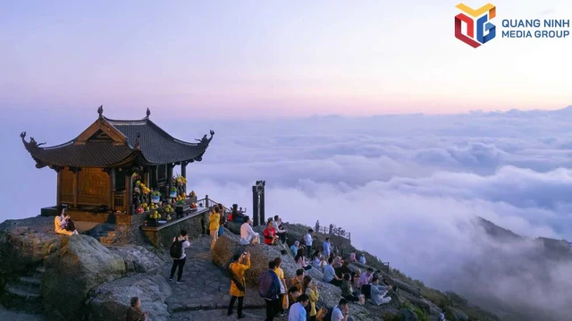 Gần Hà Nội, một “siêu không gian” du lịch đang được định hình trở trung tâm dịch vụ, du lịch quốc tế