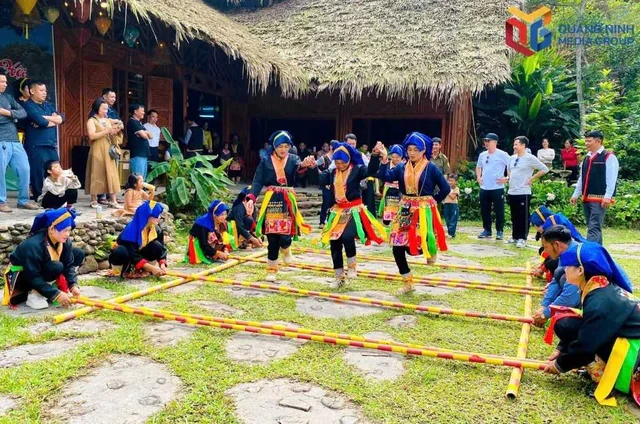 Gần Hà Nội, một “siêu không gian” du lịch đang được định hình trở trung tâm dịch vụ, du lịch quốc tế