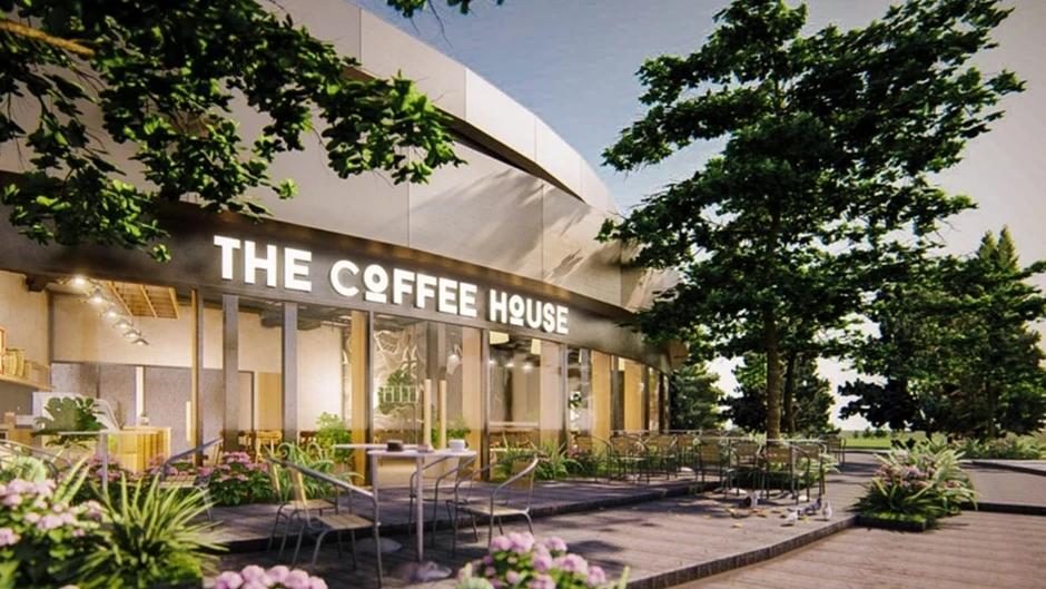 Gánh lỗ 74 tỷ tại The Coffee House, sếp Golden Gate nói gì? Gánh lỗ 74 tỷ tại The Coffee House, sếp Golden Gate nói gì?