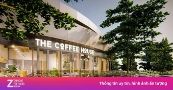 Gánh lỗ 74 tỷ tại The Coffee House, sếp Golden Gate nói gì?