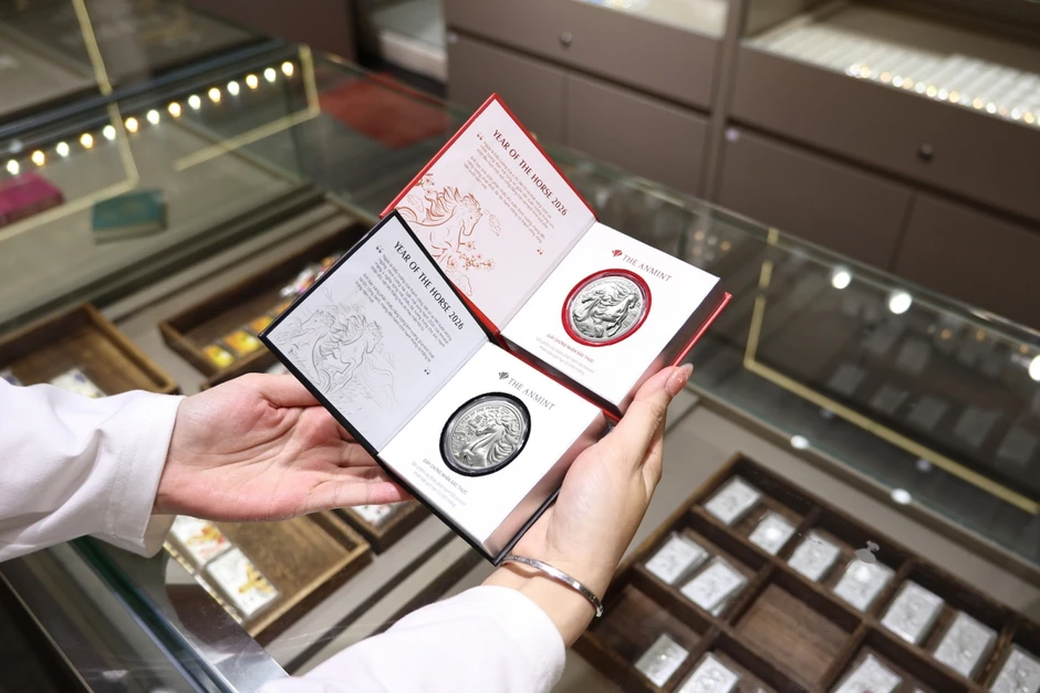 Giá bạc hôm nay 13/3: Giá bạc trong nước và thế giới giảm nhẹ phiên cuối tuần Giá bạc hôm nay 13/3: Giá bạc trong nước và thế giới giảm nhẹ phiên cuối tuần