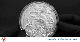 Giá bạc hôm nay 14/5: Giá bạc trong nước tăng nhẹ