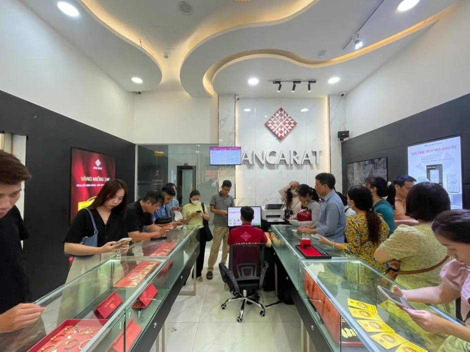 Giá bạc hôm nay 27/3: Giá bạc “thủng” ngưỡng hỗ trợ mạnh Giá bạc hôm nay 27/3: Giá bạc “thủng” ngưỡng hỗ trợ mạnh