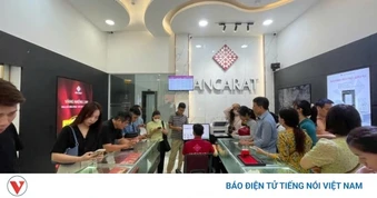 Giá bạc hôm nay 27/3: Giá bạc “thủng” ngưỡng hỗ trợ mạnh