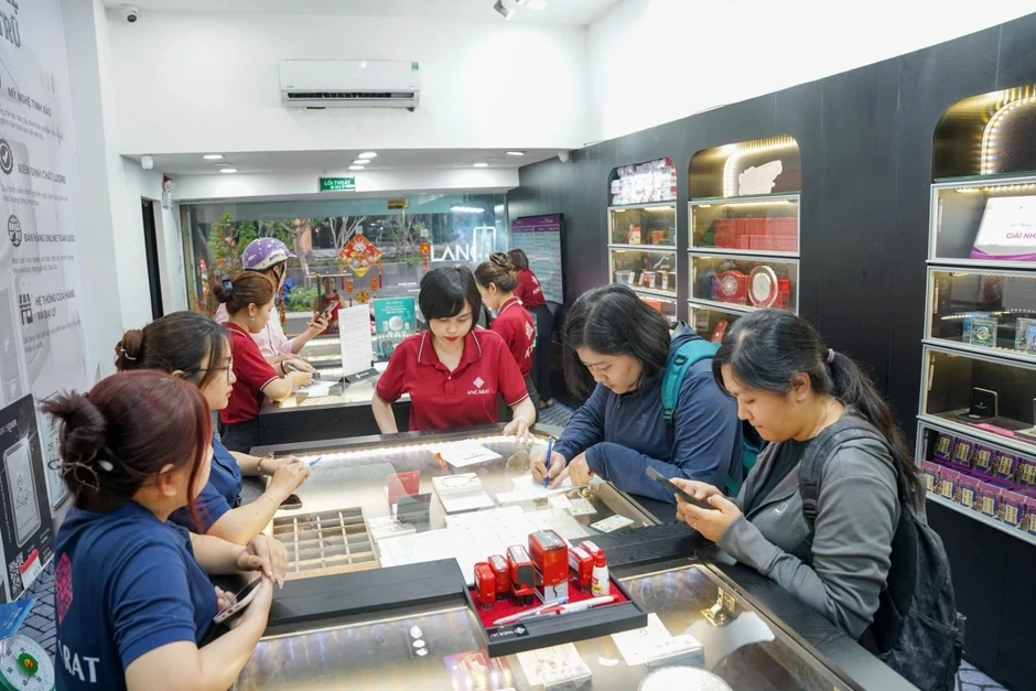 Giá bạc hôm nay 4/5: Giá bạc trong nước và thế giới tiếp tục tăng Giá bạc hôm nay 4/5: Giá bạc trong nước và thế giới tiếp tục tăng