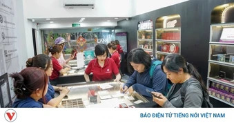 Giá bạc hôm nay 4/5: Giá bạc trong nước và thế giới tiếp tục tăng