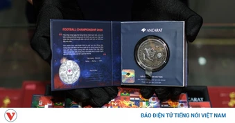 Giá bạc hôm nay: Bạc trong nước hơn 60,5 triệu đồng/kg