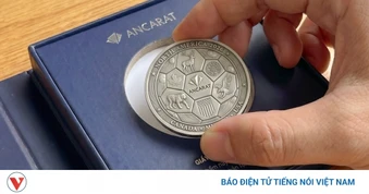 Giá bạc hôm nay: Giá bạc trong nước lên mức hơn 60,5 triệu đồng/kg