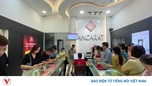 Giá bạc hôm nay: Giá bạc trong nước ở mức 58,72 triệu đồng/kg
