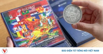 Giá bạc hôm nay: Giá bạc trong nước tiếp tục tăng