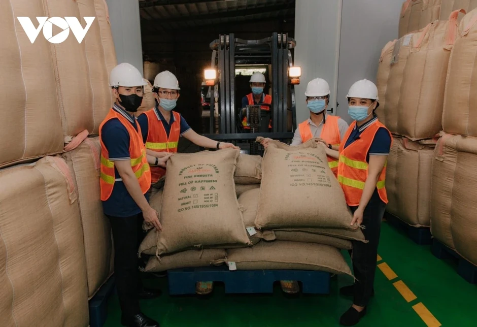 Giá cà phê hôm nay 12/4: Giá cà phê Robusta và Arabia đồng loạt tăng Giá cà phê hôm nay 12/4: Giá cà phê Robusta và Arabia đồng loạt tăng