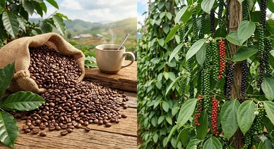 Giá cà phê hôm nay 15/4: Cà phê trong nước và thế giới đồng loạt tăng Giá cà phê hôm nay 15/4: Cà phê trong nước và thế giới đồng loạt tăng
