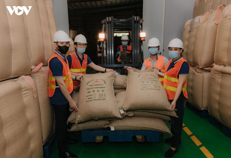 Giá cà phê hôm nay 16/6: Cà phê Robusta và Arabica cùng tăng giá Giá cà phê hôm nay 16/6: Cà phê Robusta và Arabica cùng tăng giá