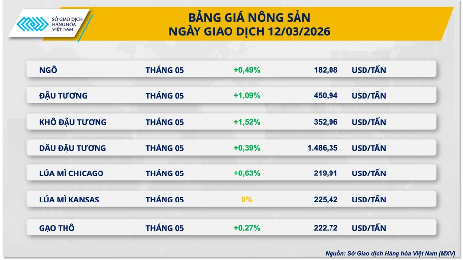 Giá dầu Brent vượt mốc 100 USD/thùng, hiệu ứng domino lan khắp thị trường hàng hóa Giá dầu Brent vượt mốc 100 USD/thùng, hiệu ứng domino lan khắp thị trường hàng hóa
