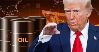 Giá dầu giảm mạnh xuống dưới 100 USD/thùng