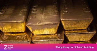 Giá dầu giảm, vàng lập tức tăng