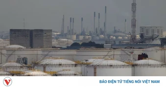 Giá dầu hôm nay 28/6: Giá dầu Brent giảm, niêm yết mức 71,99 USD/thùng