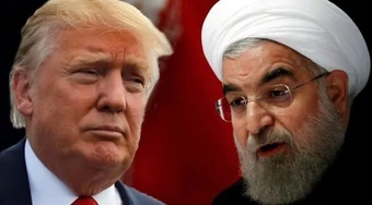 Giá dầu lao dốc sau khi Iran tuyên bố mở eo biển Hormuz