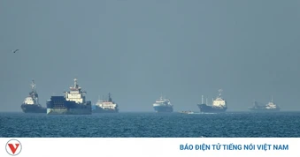 Giá dầu tăng mạnh sau khi Mỹ hủy miễn trừ trừng phạt dầu mỏ Iran