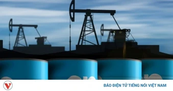Giá dầu thế giới biến động: Vai trò điều tiết thị trường của OPEC ra sao?