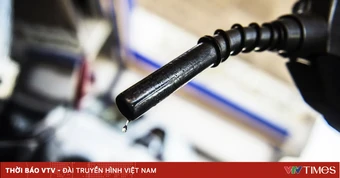 Giá dầu thế giới giảm