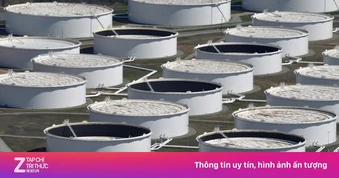 Giá dầu thô giảm 2 phiên liên tiếp