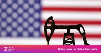 Giá dầu thô tiếp tục giảm sâu