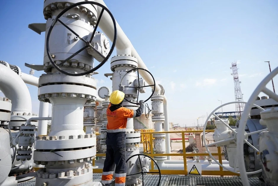 Giá dầu thô tiếp tục tăng Giá dầu thô tiếp tục tăng