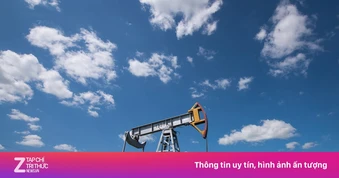 Giá dầu thô vượt 110 USD/thùng, giá LNG cũng tăng mạnh