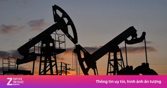 Giá dầu vừa có tuần giảm mạnh nhất từ 2022