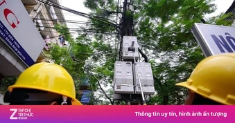 Giá điện kéo CPI tháng 5 tăng