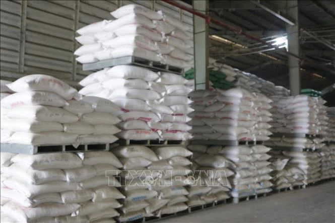 Giá gạo Việt Nam nhích tăng sau vụ Đông Xuân, Ấn Độ duy trì ổn định Giá gạo Việt Nam nhích tăng sau vụ Đông Xuân, Ấn Độ duy trì ổn định