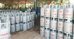 Giá gas đồng loạt tăng, bình 12kg thêm 20.000 đồng