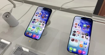 Giá iPhone 17 đồng loạt giảm, iPhone Air 'bốc hơi' tới 9 triệu đồng