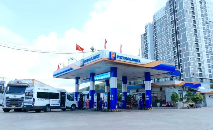 Gia Lai tăng kiểm soát, giữ ổn định nguồn cung xăng dầu Gia Lai tăng kiểm soát, giữ ổn định nguồn cung xăng dầu