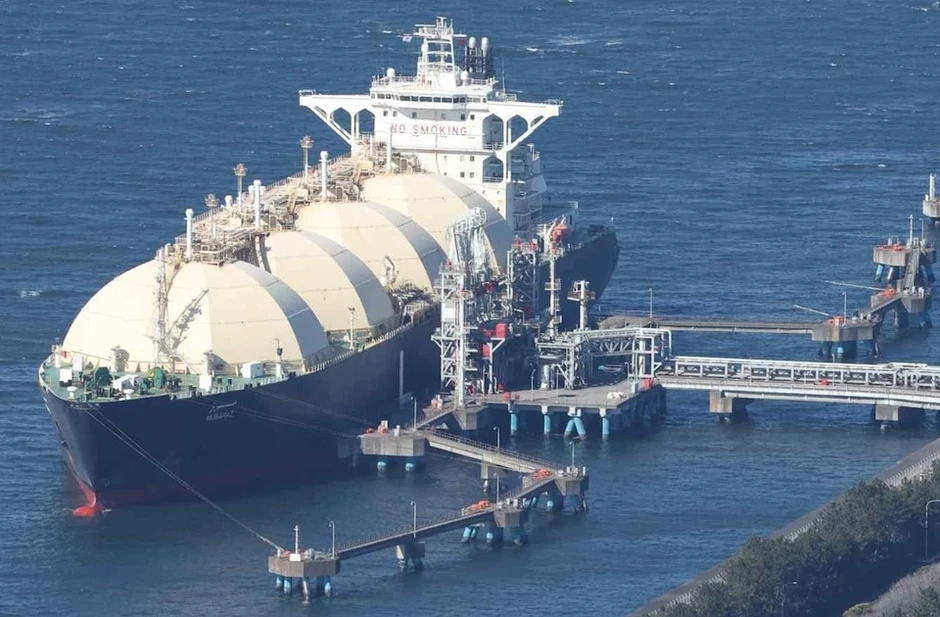 Giá LNG châu Á tăng mạnh, nhiều tàu chở khí bẻ lái khỏi châu Âu Giá LNG châu Á tăng mạnh, nhiều tàu chở khí bẻ lái khỏi châu Âu