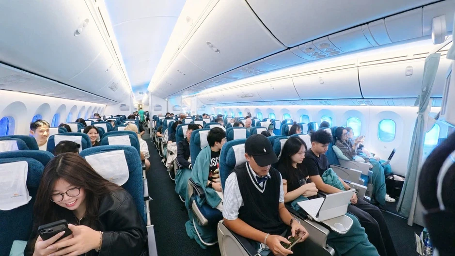 Giá nhiên liệu tăng, vé máy bay Tết 2027 ra sao? Giá nhiên liệu tăng, vé máy bay Tết 2027 ra sao?