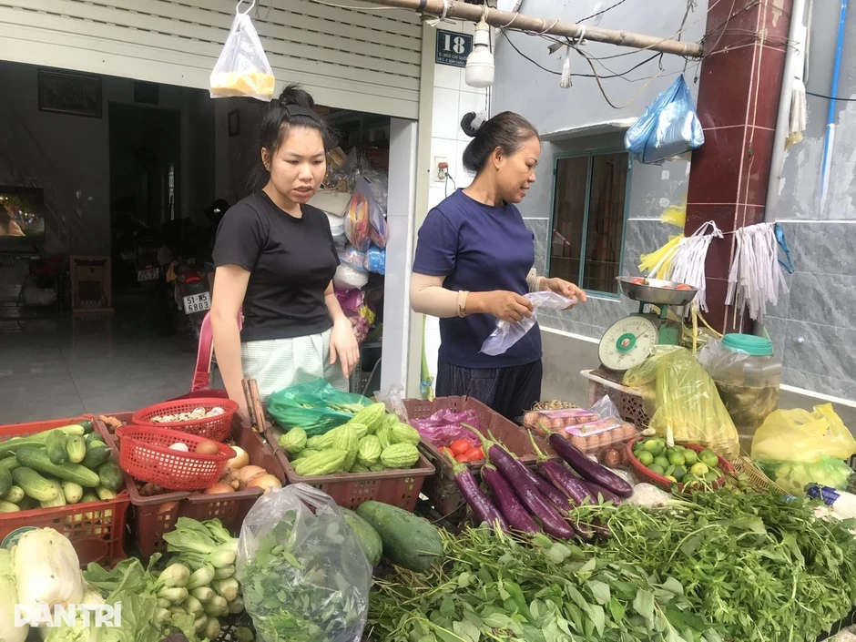 Giá nông sản hôm nay 17/9: Hành lá, ớt hiểm tăng giá mạnh