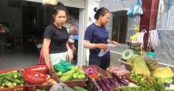 Giá nông sản hôm nay 17/9: Hành lá, ớt hiểm tăng giá mạnh