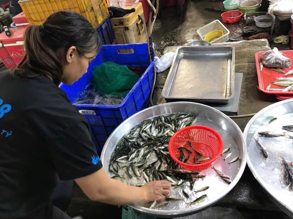 Giá nông sản hôm nay 18/9: Cà phê tiếp đà giảm, cá linh rớt hơn nửa giá Giá nông sản hôm nay 18/9: Cà phê tiếp đà giảm, cá linh rớt hơn nửa giá