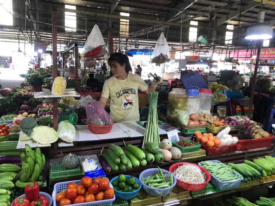 Giá nông sản hôm nay 22/9: Hàng loạt rau củ quả tăng giá mạnh Giá nông sản hôm nay 22/9: Hàng loạt rau củ quả tăng giá mạnh
