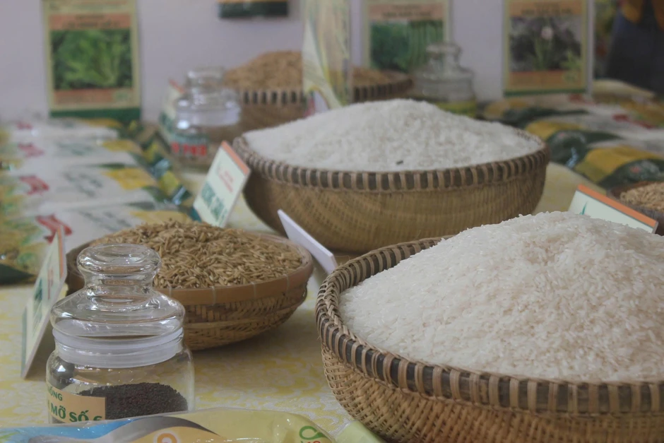 Giá nông sản ngày 22/8: Cà phê thế giới giảm, gạo Việt thêm thị trường mới Giá nông sản ngày 22/8: Cà phê thế giới giảm, gạo Việt thêm thị trường mới