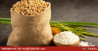 Giá nông sản thế giới cao nhất ba năm