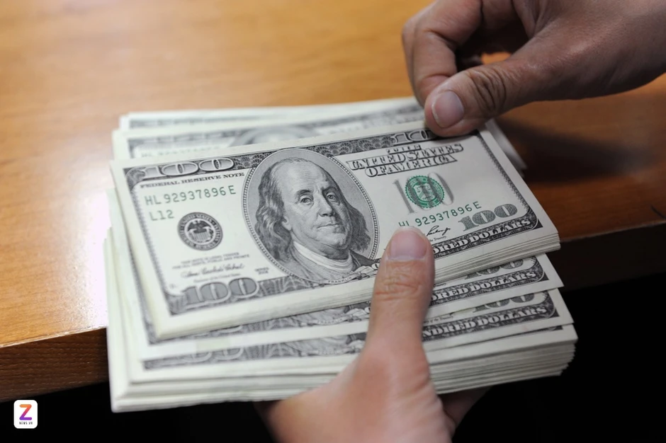 Giá USD ngân hàng tăng kịch trần Giá USD ngân hàng tăng kịch trần