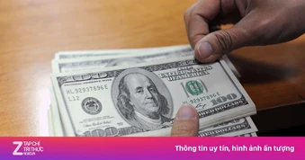 Giá USD ngân hàng tăng kịch trần