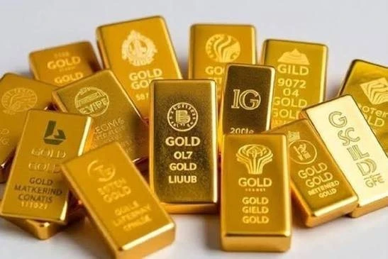 Giá vàng bạc 12/10 bứt phá: Phú Quý, SJC, DOJI, Bảo Tín Mạnh Hải tăng mạnh Giá vàng bạc 12/10 bứt phá: Phú Quý, SJC, DOJI, Bảo Tín Mạnh Hải tăng mạnh